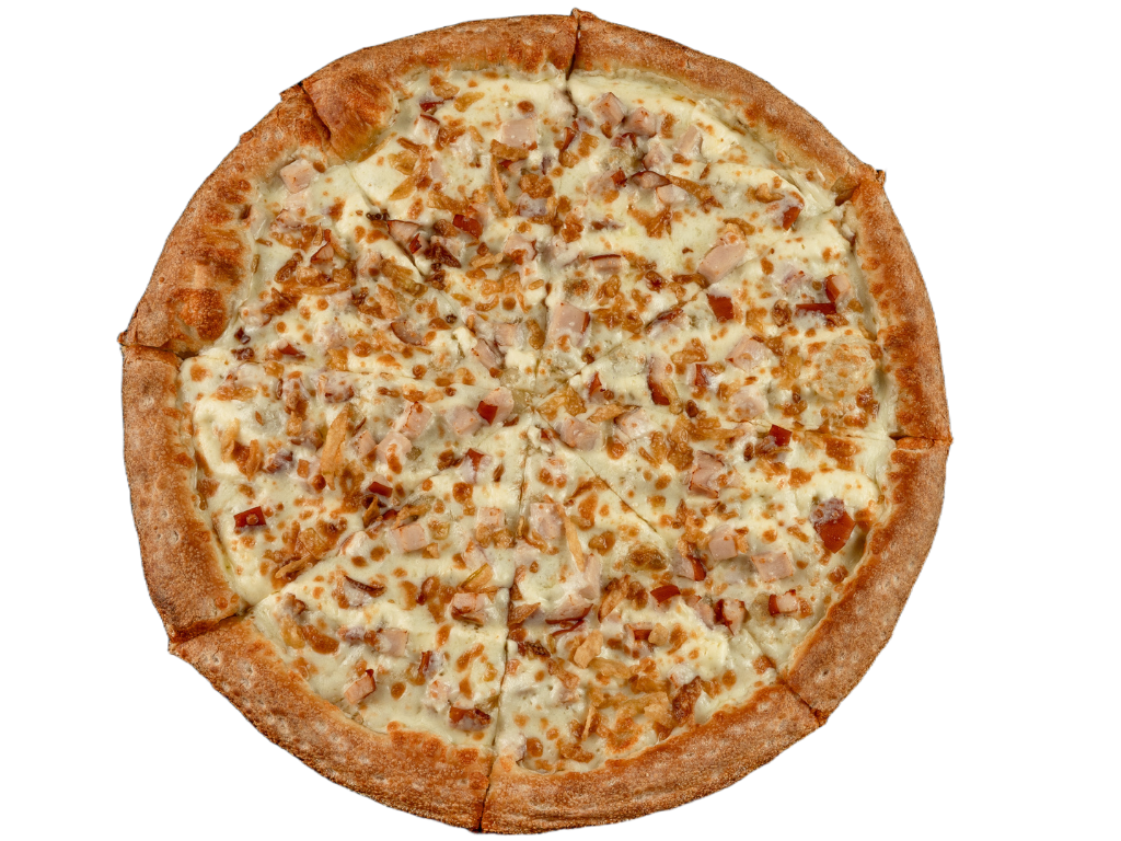 Двойной цыплёнок