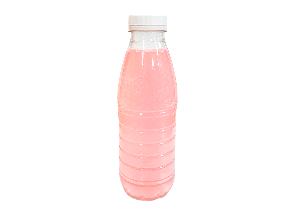 Лимонад Баблгам 0,5л.