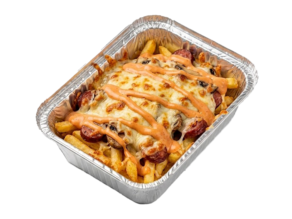 Ханс Фри - Чикаго