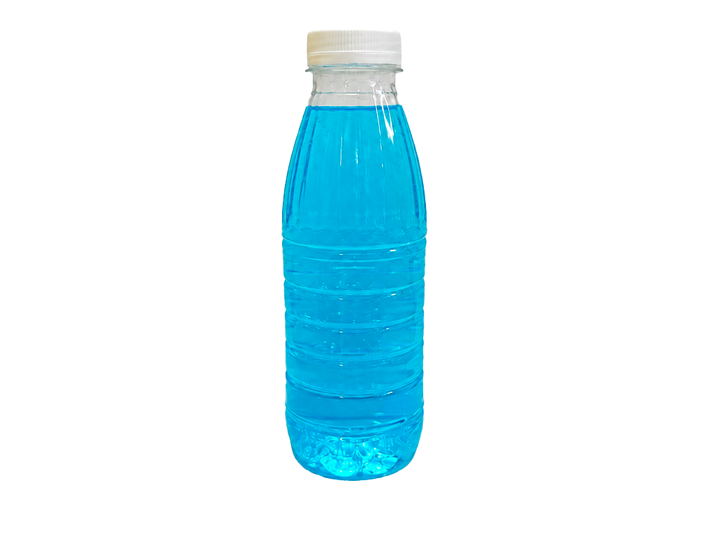 Лимонад Голубая лагуна 0,5л.